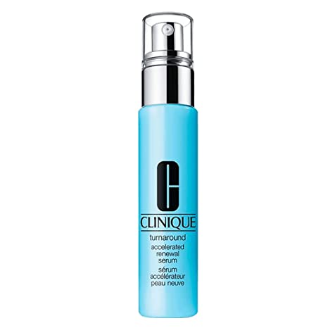 Clinique Turnaround Accelerated Renewal Serum, 1 Ounce
