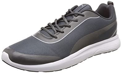 Puma Mens Flipster Idp Sneaker