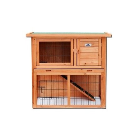 Confidence Pet 36" Rabbit Hutch / Chicken Coop