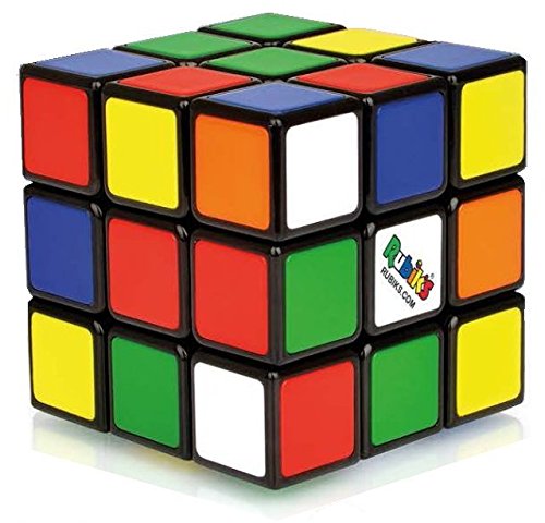 Original Rubik's cube