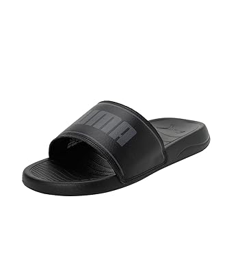 Puma Unisex-Adult Max Slide Sandal