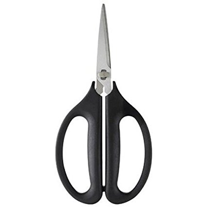 OXO Good Grips Flexible Kitchen Herb and Household Scissors