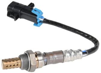 ACDelco 213-4537 GM Original Equipment Heated Oxygen Sensor