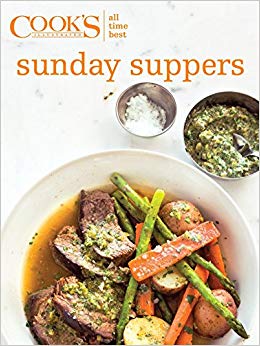 All Time Best Sunday Suppers