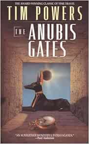 The Anubis Gates (Ace Science Fiction)