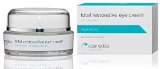 Total Restorative Eye Cream -Best Eye Cream for Dark Circles Under Eyes Puffy Eyes Fine Lines Crows Feet Wrinkles Puffiness -Green Tea Natural Extract and Peptide Complex Formula 1 Glycolic Acid
