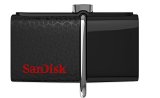 SanDisk Ultra 64GB USB 30 OTG Flash Drive With micro USB connector For Android Mobile Devices- SDDD2-064G-G46