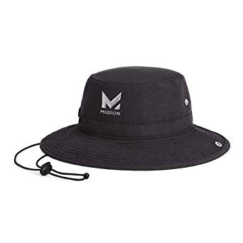 MISSION Cooling Bucket Hat