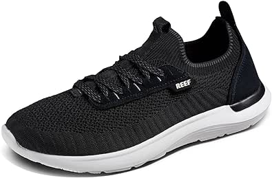 Reef Mens Swellsole Valle Sneaker