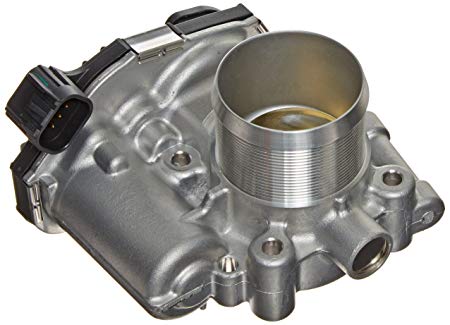 ACDelco 217-3431 GM Original Equipment Fuel Injection Throttle Body