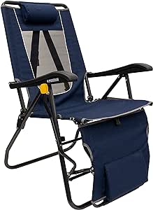 GCI Outdoor Legz Up Lounger Outdoor Lounge Chair