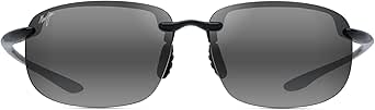 Maui Jim Hookipa XLarge Oval Sunglasses