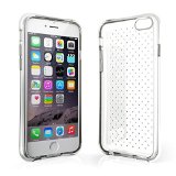 iPhone 6 Case X-PreenTM iPhone 6 Cover Transparent Protection Cover Case for iPhone 6 47 inch Clear