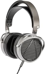 Audeze MM-100 Professional open-back headphones, Planar Magentic, wired