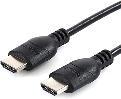 Onn by Walmart Hdmi Cable, 3 Feet