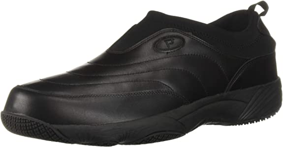 Propét Men's Wash N Wear Slip-On II