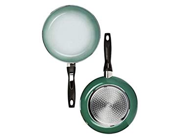Color Changing Frying Pan