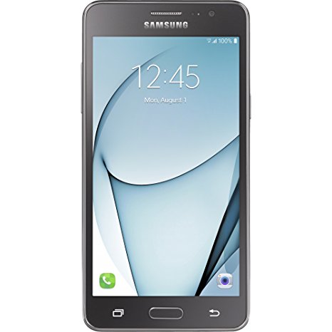 TracFone Samsung Galaxy On5 4G LTE Prepaid Smartphone