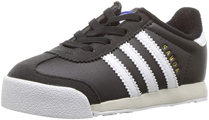 adidas Originals Kids' Samoa I Sneaker