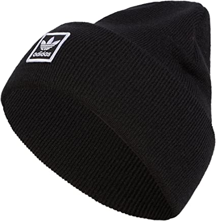 adidas Originals Tall Utility Cuff Beanie