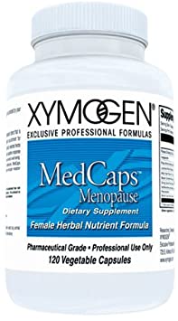 XYMOGEN MedCaps Menopause 120 caps
