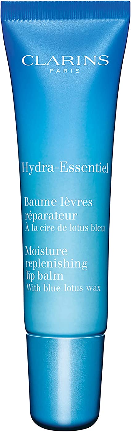 Clarins HYDRA-ESSENTIEL BAUME LÈVRES RÉPARATEUR