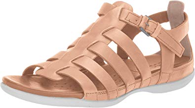 ECCO Women's Flash Strappy Sandal