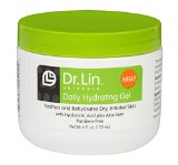 Dr Lin Skincare Daily Hydrating Gel 4 Ounce