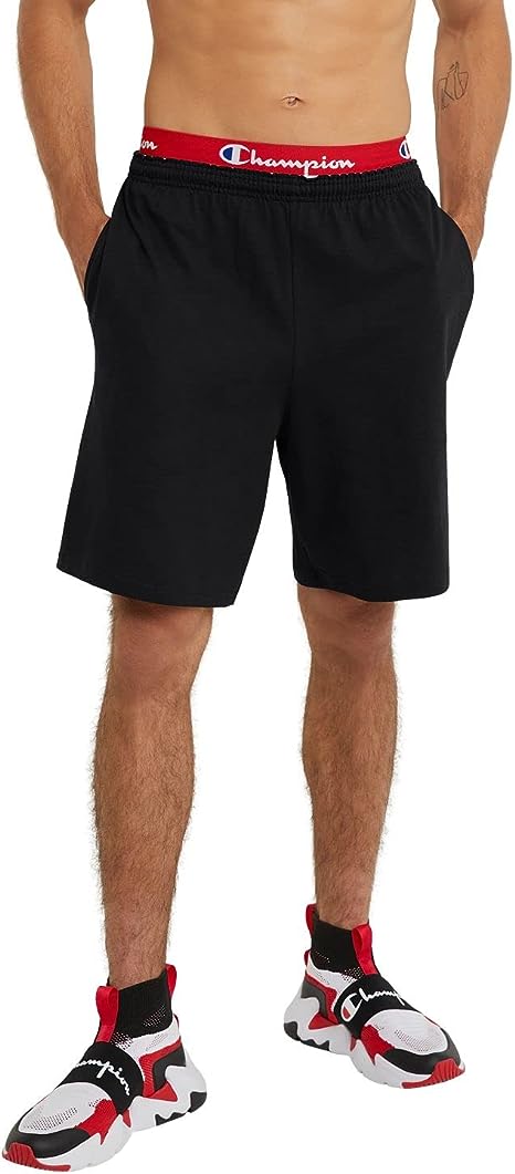 Champion, Everyday, Lightweight Long Shorts for Men (Reg. Or Big & Tall)