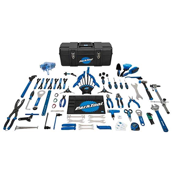 Park Tool PK-3 Professional Tool Kit