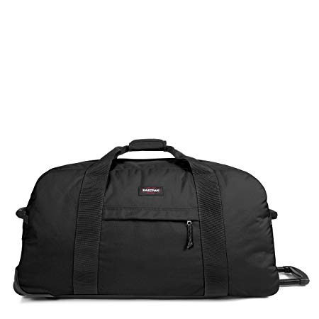 Eastpak Container 85 Wheeled Luggage, 85 cm, 142 L, Black