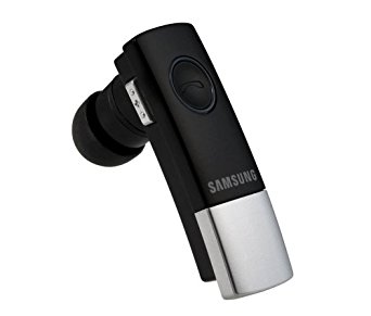 Samsung WEP410 Bluetooth Wireless Headset (Discontinued by Manufacturer)