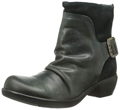 Fly London Mel, Women's Ankle Boots.