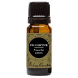 Frankincense Boswellia carterii 100 Pure Therapeutic Grade Essential Oil by Edens Garden- 10 ml