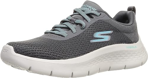 Skechers Women's Go Walk Flex-Alani Sneaker