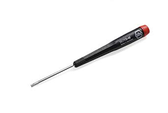 Wiha 26715 Torx Screwdriver With Precision Handle, T15 x 60mm