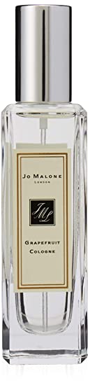 Jo Malone Grapefruit Cologne Spray for Women, 1 Ounce