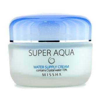 Missha Super Aqua Water Supply Cream 50ml/1.7oz
