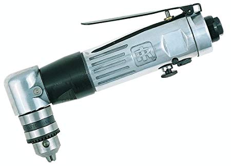 Ingersoll-Rand, 7807R, Air Drill, General, Right Angle, 3/8 In.