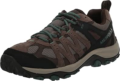 Merrell Men's Moab 3 Waterproof Hiking Shoe