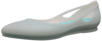 Crocs Women's Rio Flat W Flat