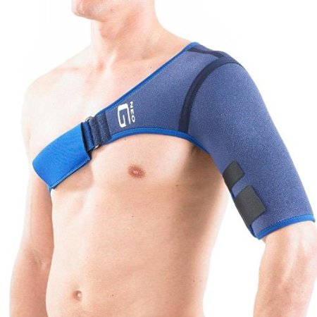 Neo G Medical Grade VCS Shoulder Support fully adjustable for tightness/compression - Right
