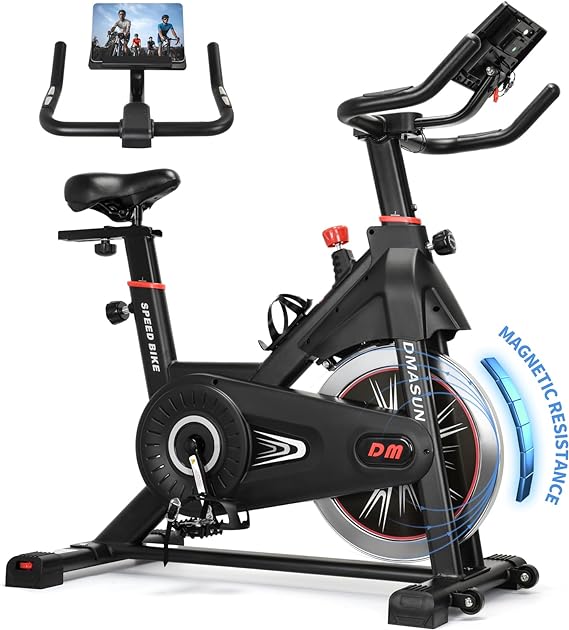 dmasun bike review