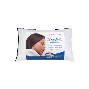 ChiroFlow Travel Water Pillow by Chiroflow