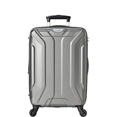 Samsonite Englewood Expandable Hardside Carry-On Spinner