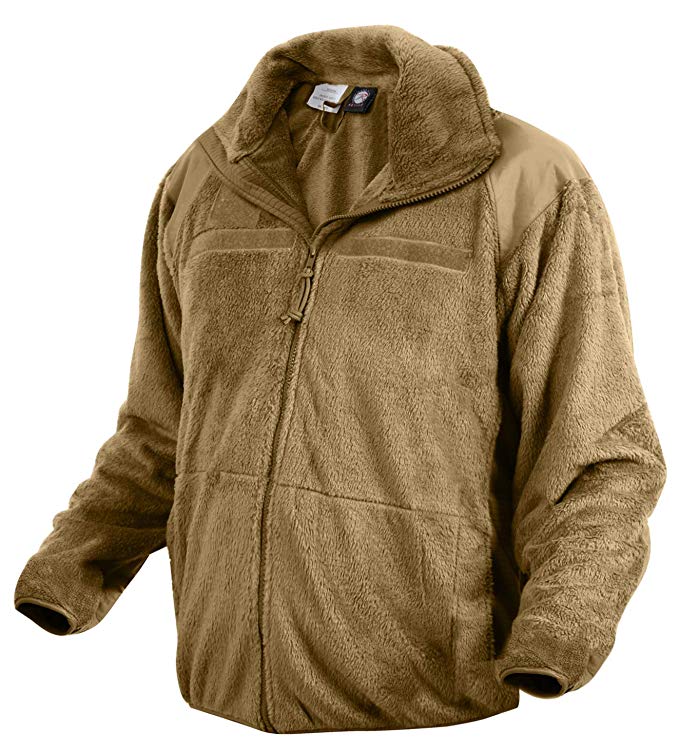 Rothco Generation III Level 3 ECWCS Fleece Jacket