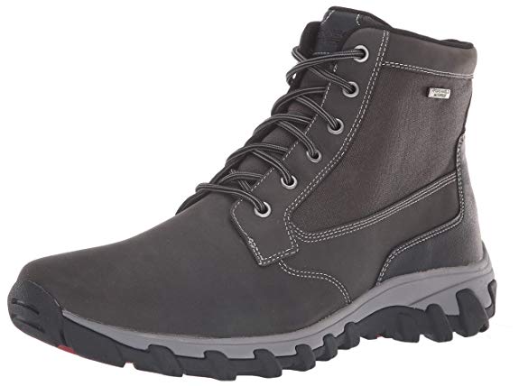 Rockport Men's Cold Springs Plus Mid Boot Ankle