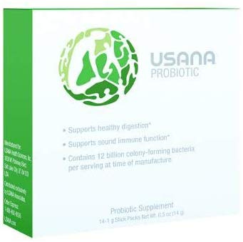 USANA¨ Probiotic