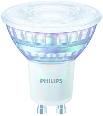 Philips Master LED spot VLE GU10 6.2W 36 Deg Cool White Dimmable