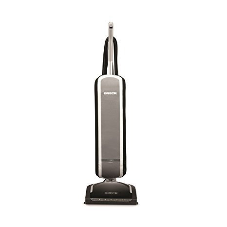 Oreck Elevate Conquer Lightweight Upright Filtration Bag Vacuum, UK30300 - Corded